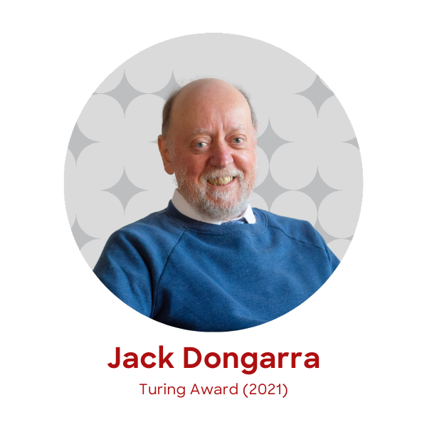 Jack Dongarra